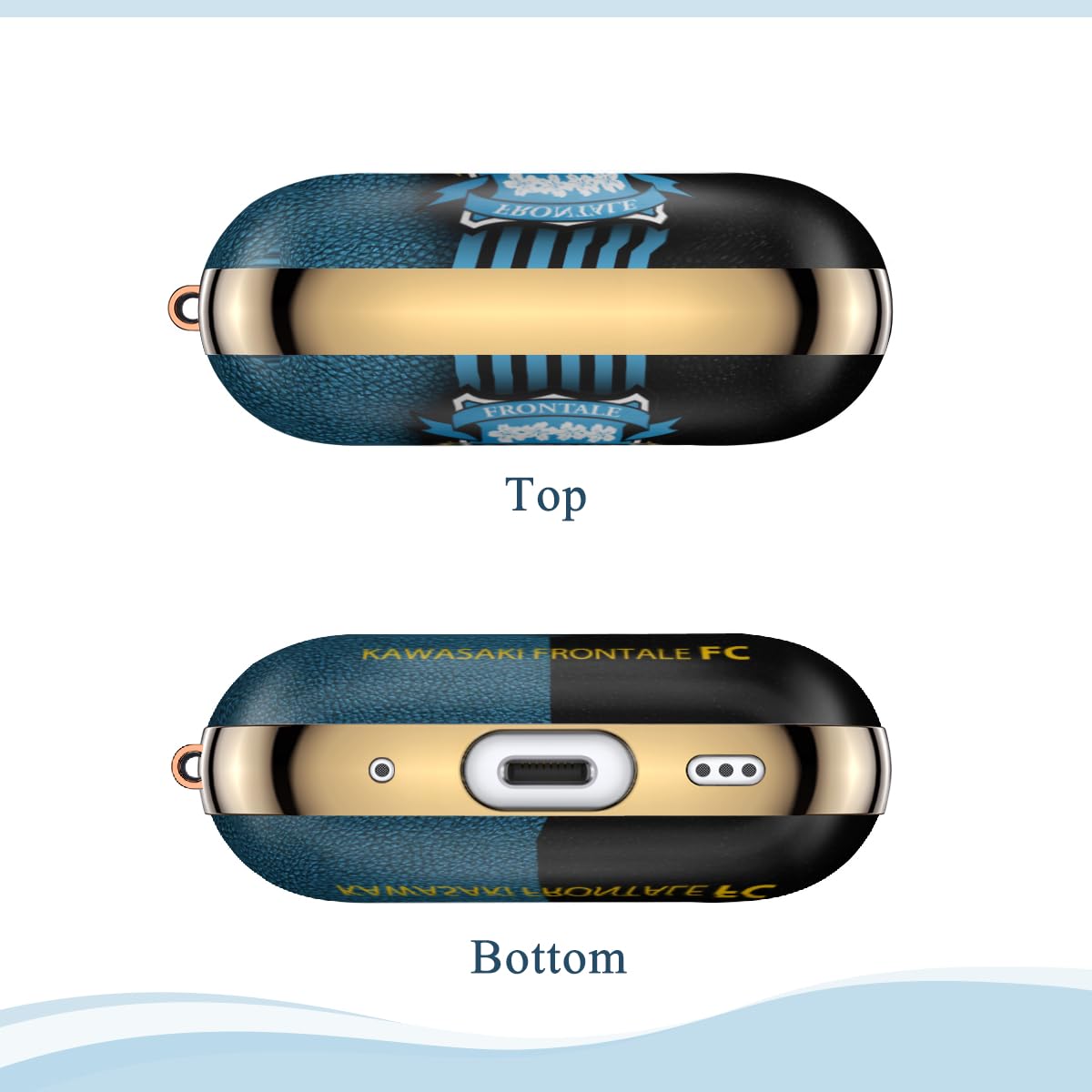 AirPods Pro2ター坊様 Amazon | バッドばつ丸 (3) AirPods Pro2 ケース 2022年9月発売